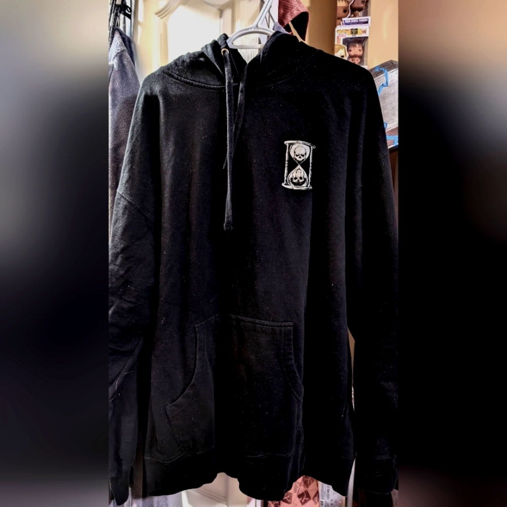 Unus Annus Sweater Limited Edition 3XL *FREE SHIPPING*